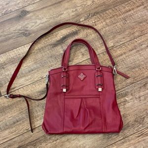 Simply Vera Vera Wang Purse. EUC